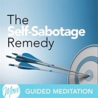 The Self Sabotage Remedy by Applebaum, Amy
